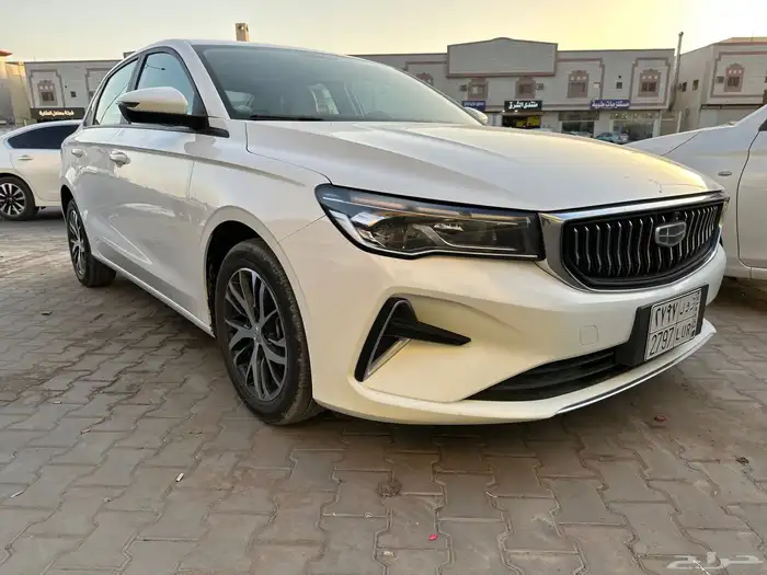 سيارات ايجار ينتهي بالتمليك كيا بيجاس 2026 15