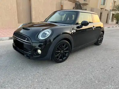 ميني كوبر ( S ) الموديل 2019 نظيفه index