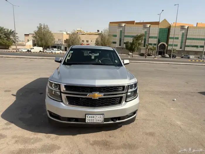 تاهو موديل 2015 (LS) دبل 0