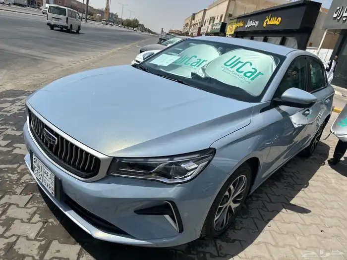 سيارات ايجار ينتهي بالتمليك كيا بيجاس 2026 20