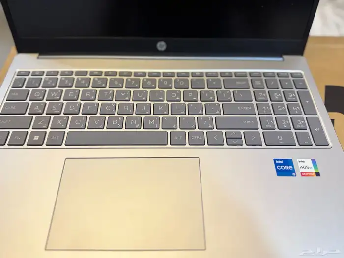 HP Laptop 1