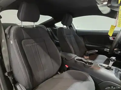 موستنج V8 GT موديل 2021 بحاله الوكاله index