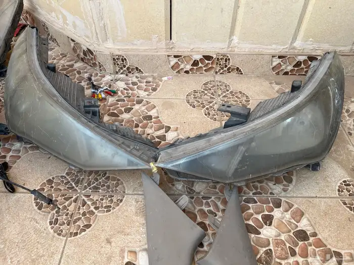 قطع الوكاله اكسنت 2019 3