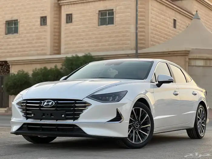 سوناتا 2020 وكاله 2000CC 0