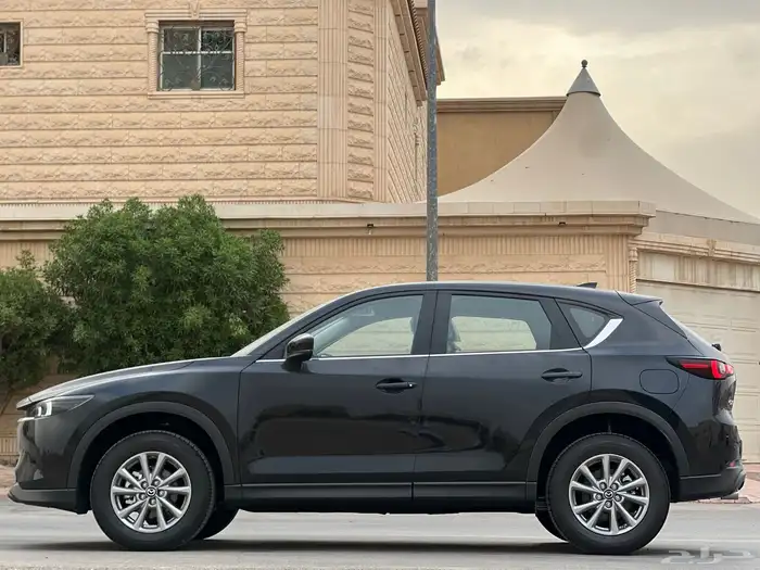 مازدا CX5 ( 2025 ) عرض خاص 3