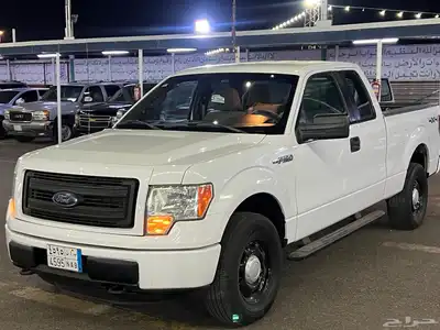فورد f150 للبيع index