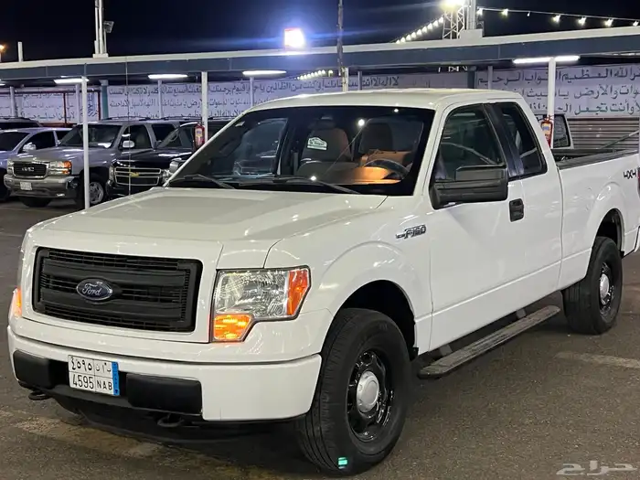 فورد f150 للبيع 0