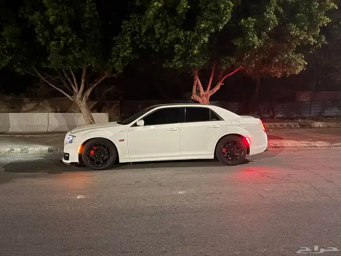كرايزلر 8