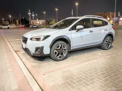 سوبارو 2019 XV index