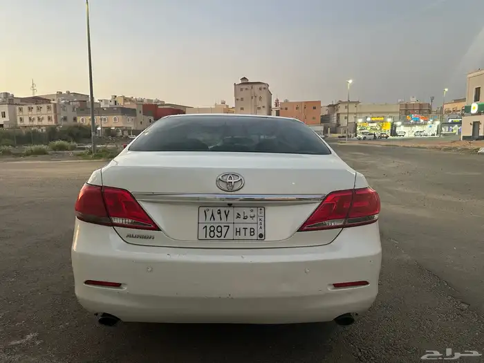 اوريون 2011 5
