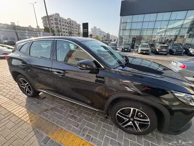 MG One 2024 index