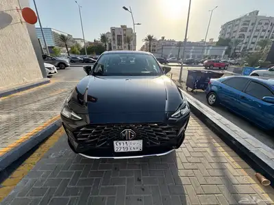 MG One 2024 index