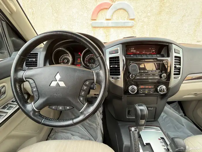 باجيرو GLS 2020 11