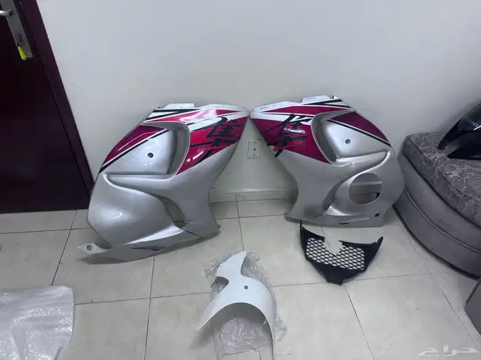 فيابر هايبوزا 2008الى 2020 0