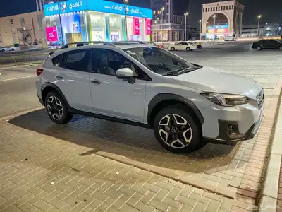 سوبارو 2019 XV index