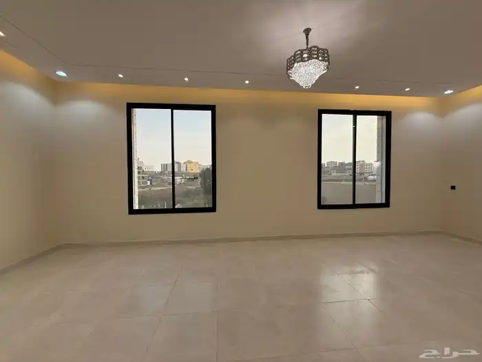 للبيع شقق أرضيه وعلويه بالقرب من حديقه المليون ابها المحاله 9