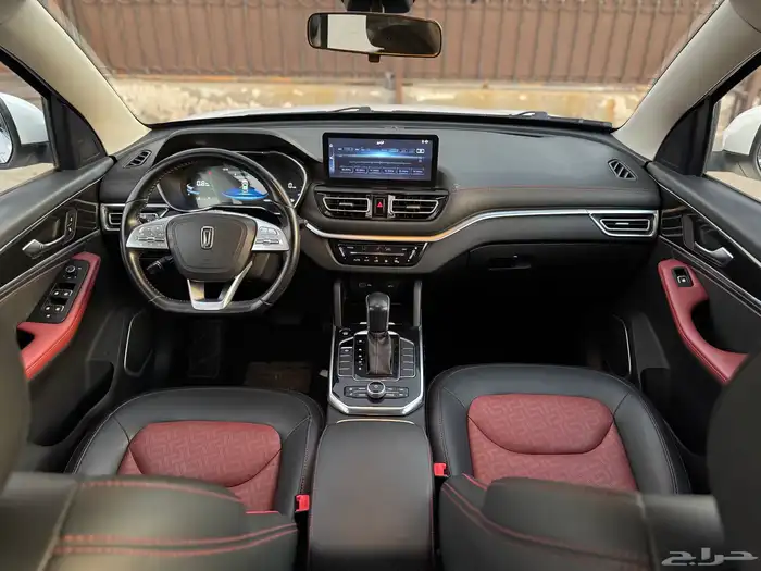 فاو T33 موديل 2022 البيع 29000 الف 10