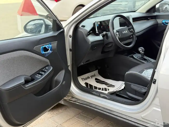 كيا k3 2025 مطور جنوط كاش او اقساط من رواتب 3600 5