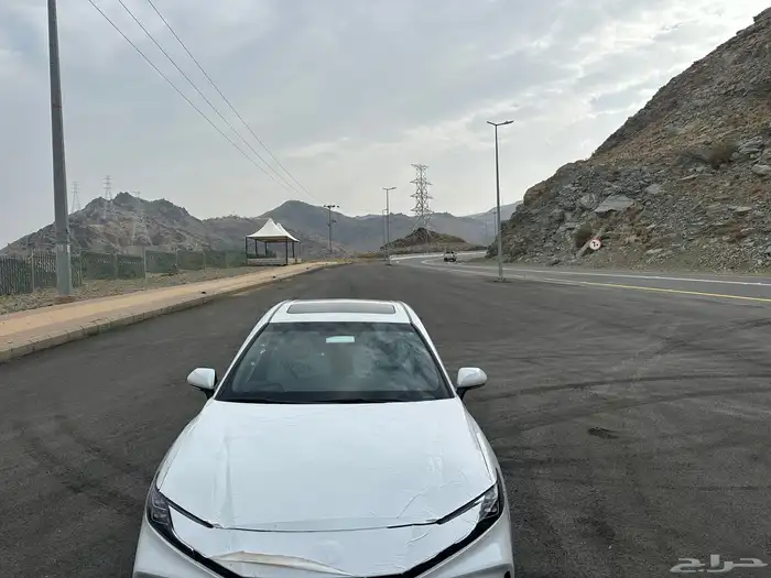 كامري 2025 0