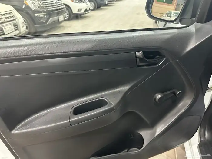 ايسوزو ديماكس 2022 دبل 15