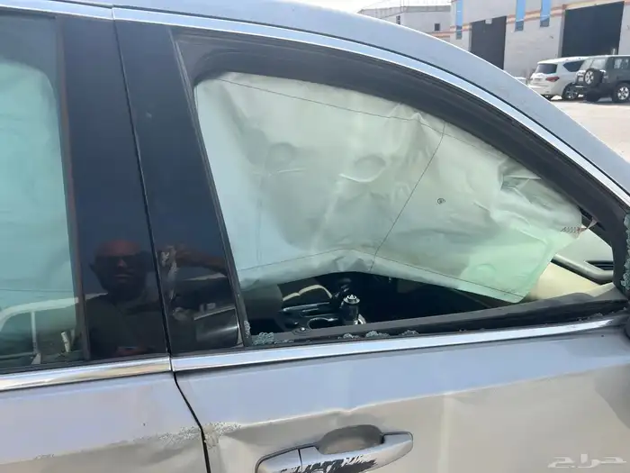 شيفروليه ترافرس 3