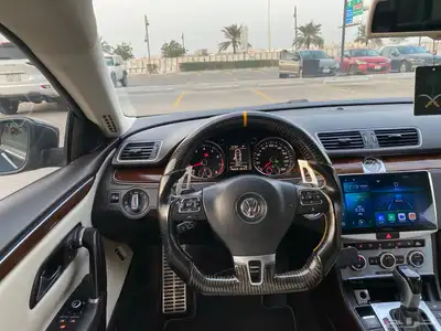 فولكس وأجن باسات cc للبيع index
