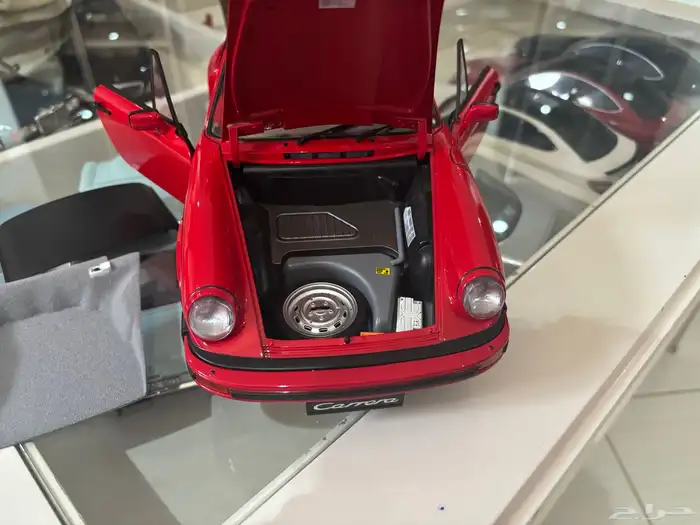 مجسمات سيارات 6