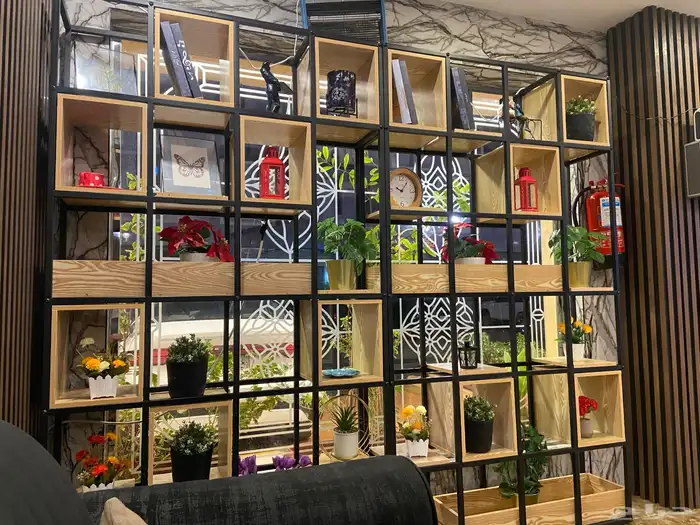 ديكور تنفيذ decoration 0