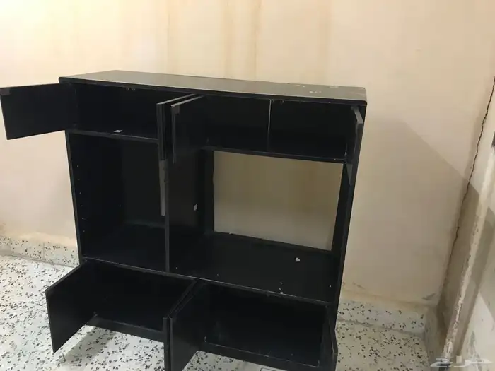 مكتبه تلفزيون 1