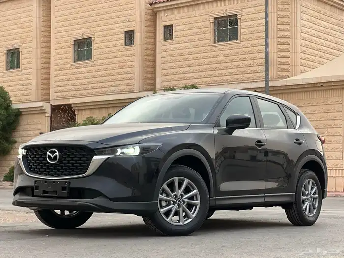 مازدا CX5 ( 2025 ) عرض خاص 0