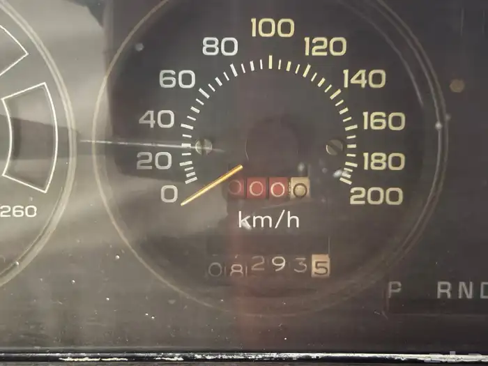 كابريس شيفروليه 1979 11