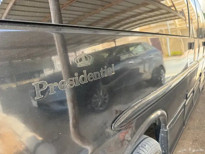 جمس سافانا 4