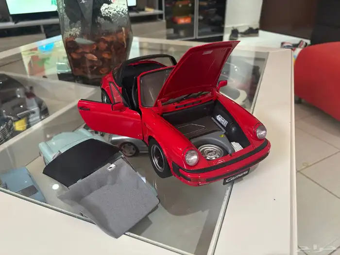 مجسمات سيارات 1