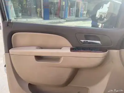 تغير مسكه الباب الداخليه جمس يوكن index