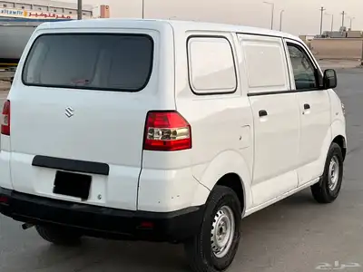 فان سزوكي index