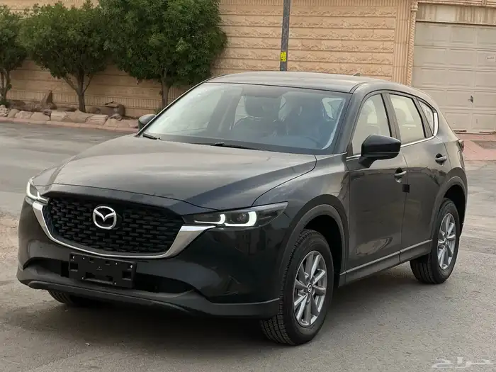 مازدا CX5 ( 2025 ) عرض خاص 1