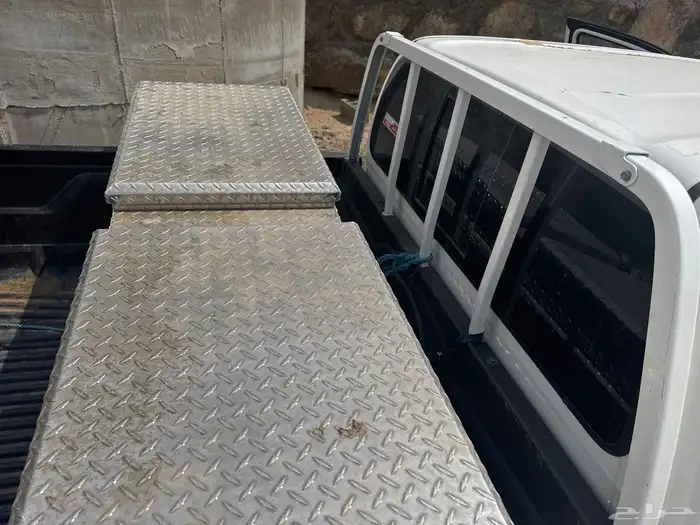 صندوق عزبه جمس اسيرا 1
