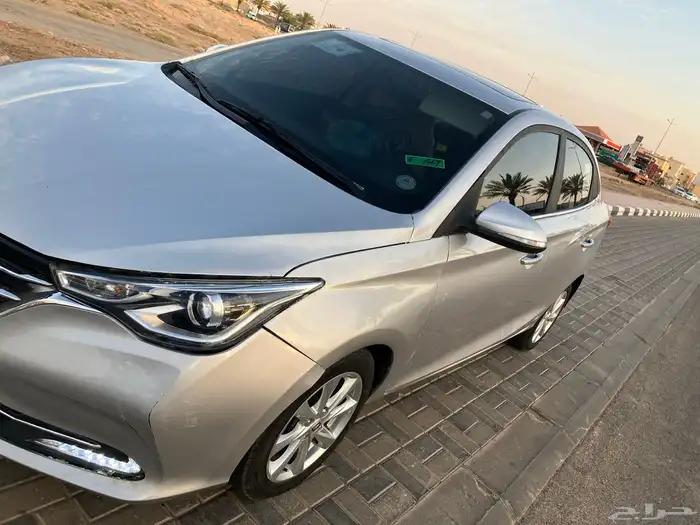 شانجان 2023 ممشى 19 الف فقط 2