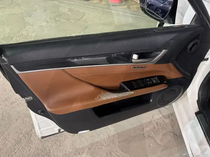 للبيع لكزس GS350 موديل 2015 5