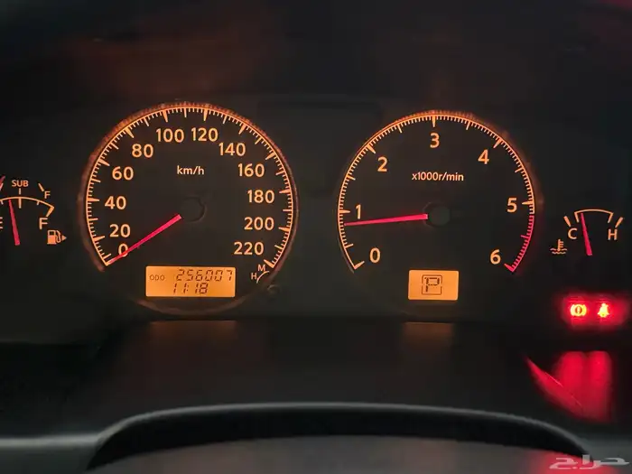 نيسان باترول 2014 GL دبل نضييف بودي وكاله 34