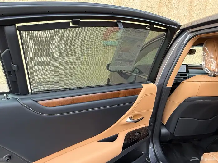لكزس ES 350 2025 34