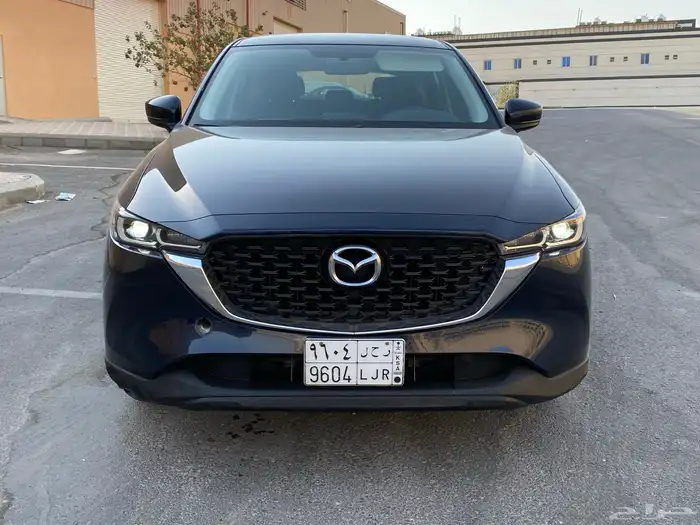 مازدا CX52023 0
