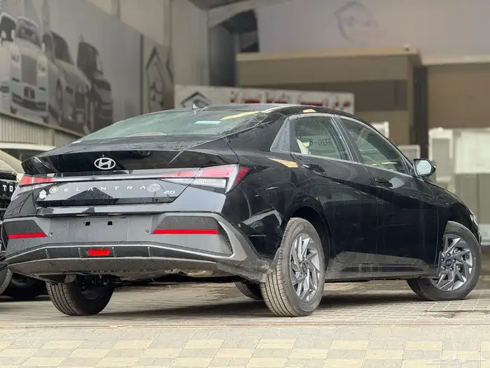 هيونداي النترا 2026 كاش او اقساط من رواتب 3600 3