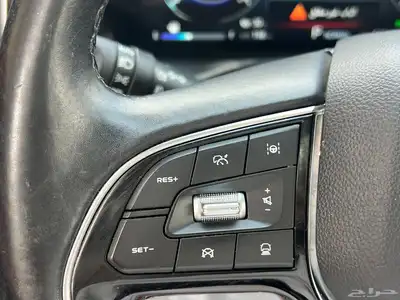 شانجان CS75 2023 بلس رادار نقطة عميا فل كامل index