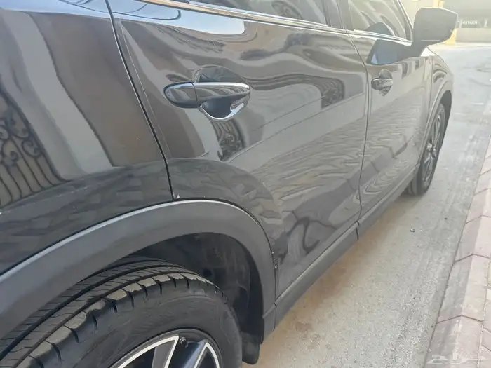 مازدا cx 5 2019 high فل كامل 13