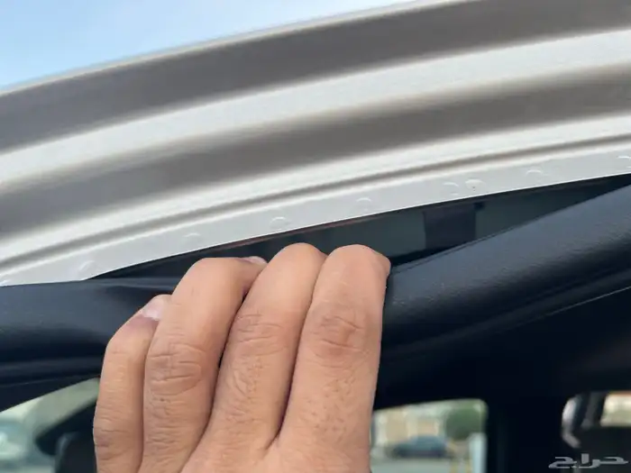 تاهو LT نص فل 2021 نظيف 67
