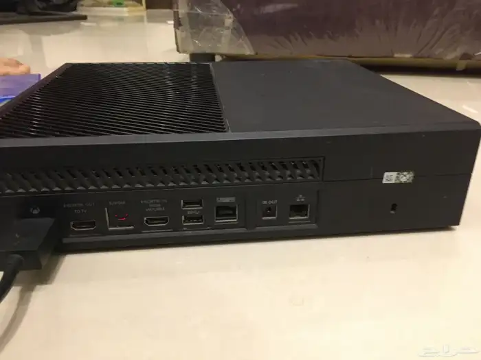 سوني اكس بوكس للبيع 1