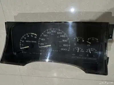 للبيع عداد سوبربان 96 index