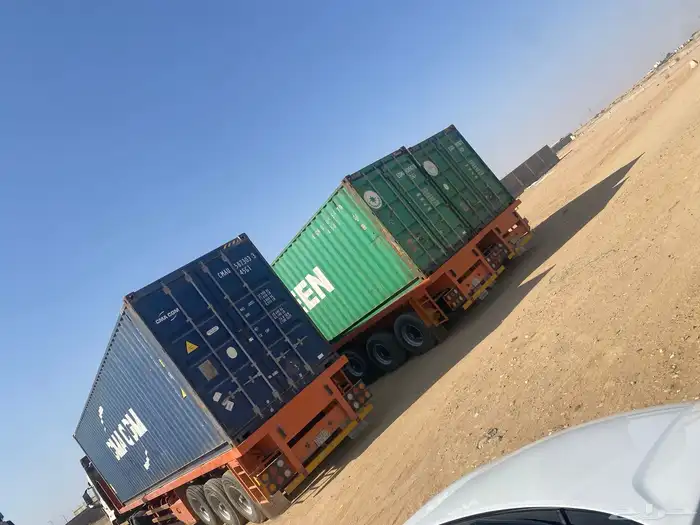 بركسات وكنتينرات 5