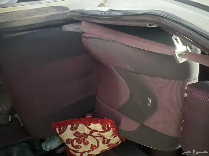 كراسيدا اكس ال XL 96نظيفه بحالة الوكاله العداد 351487 5
